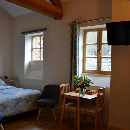 Hebble End Works Apartment 2 Hebden Bridge Luaran gambar
