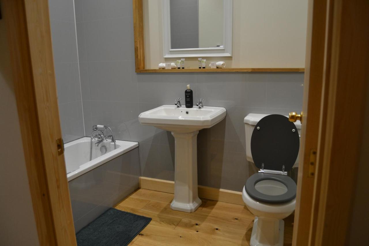 Hebble End Works Apartment 2 Hebden Bridge Luaran gambar
