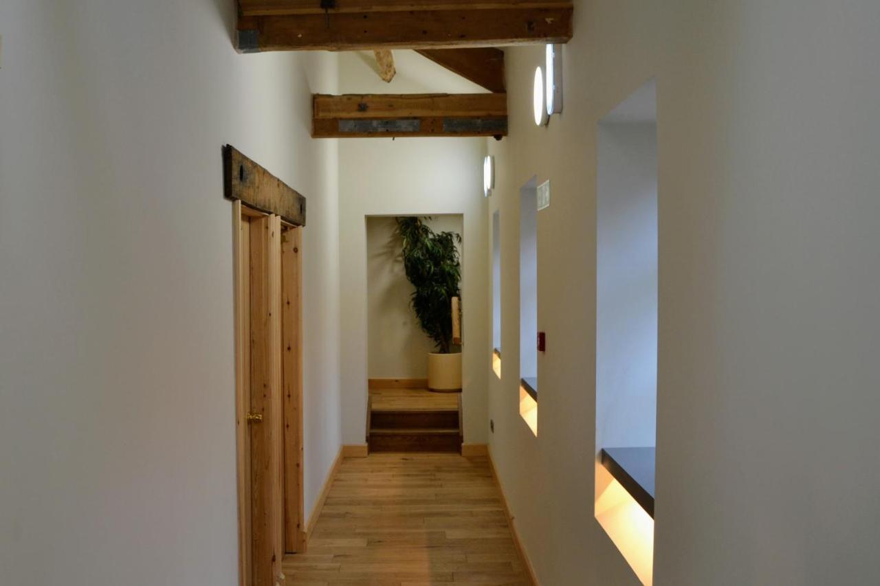 Hebble End Works Apartment 2 Hebden Bridge Luaran gambar