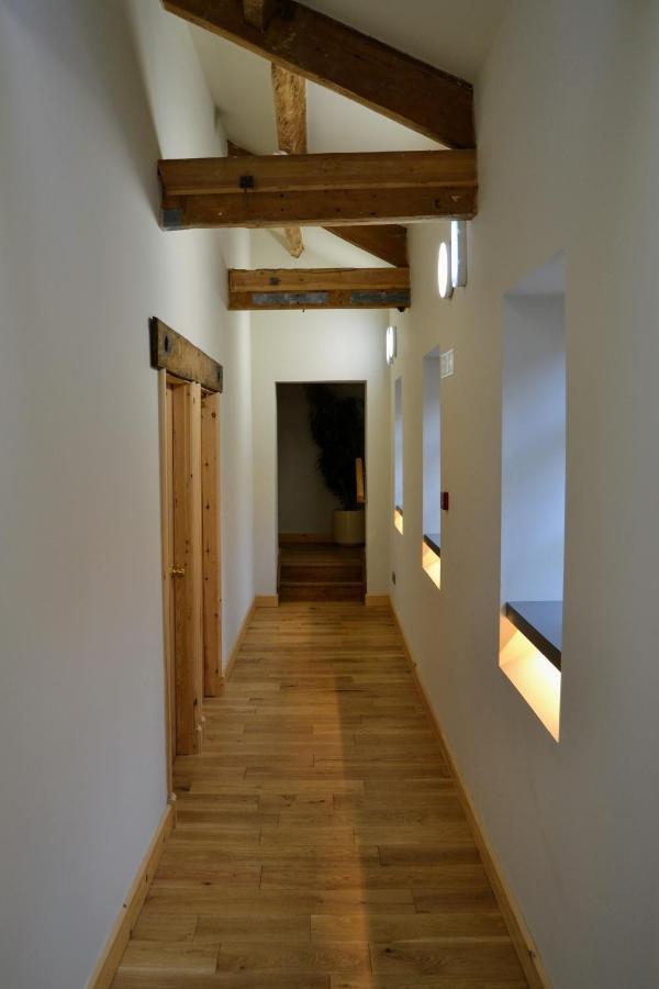 Hebble End Works Apartment 2 Hebden Bridge Luaran gambar